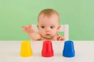 9 Kemampuan bayi yang tak terduga ini bikin berdecak kagum, apa ya?