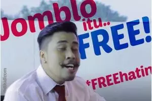 Jangan asyik ngebully, dengerin 12 jeritan hati jombloers ini! Hiks...