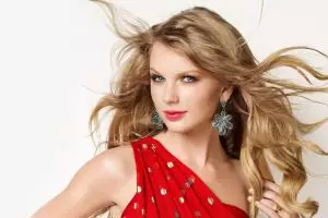 10 Fakta tak terduga tentang Taylor Swift, suka belanja di PKL