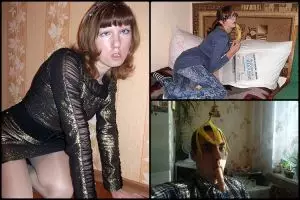 17 Foto profil di situs kencan ini bikin garuk-garuk kepala, absurd!  