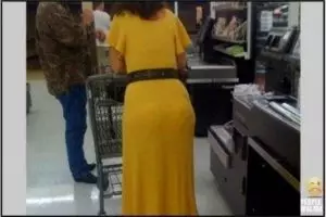 13 Foto ini dijamin bikin ketawa jika kamu jeli melihatnya