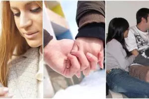 12 Cara mudah ungkapkan rasa sayang pada pasangan biar makin lengket