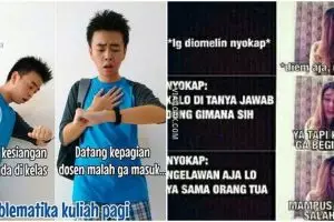 15 Meme 'serba salah' ini ngena banget, bikin kamu cekikikan sendiri
