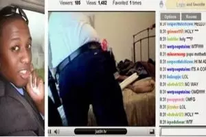 10 Aksi bunuh diri ini ditayangkan di media sosial, ngeri!