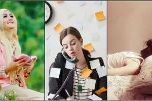 10 Tipe cewek jomblo di Indonesia, kamu pilih yang mana nih?