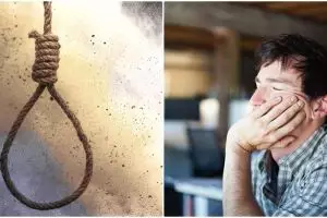 Jika kamu alami 10 tanda ini berarti kamu depresi, segera ke dokter!