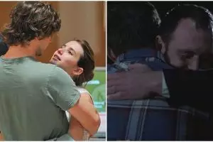 10 Jenis pelukan ini punya makna masing-masing, jangan asal dekap ya!