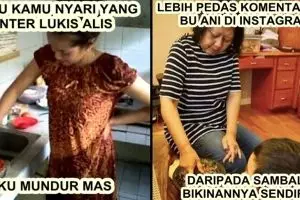 10 Meme sambal yang bikin kamu kepedasan sekaligus ngakak