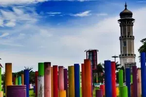 15 Tempat ini harus kamu datangi ketika berkunjung ke Serambi Mekkah