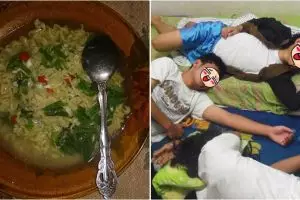 17 Kondisi ini hanya diketahui oleh best friend, benar nggak sih? 