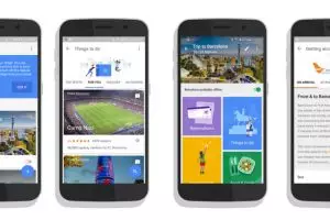 Google Trips, aplikasi yang memanjakan para penggila traveling