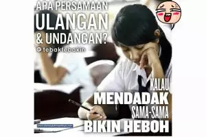 13 Meme 'apa persamaan' ini menghibur banget, kocak abis!