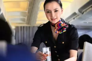 Deretan pelecehan ke pramugari, ada yang sampai berantem di pesawat