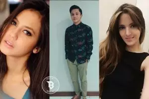 10 Artis ini prioritaskan karier ketimbang pendidikan, kenapa ya?