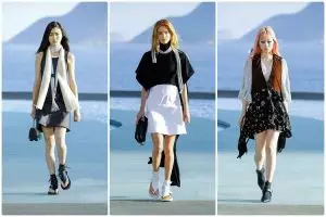 Karya Louis Vuitton terbaru ini dijamin bikin kamu enggan kedip