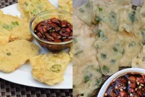 Kamu suka gorengan? Cari tahu dulu bedanya mendoan dan tempe tepung