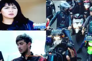 Romantisnya Tristan & Kinar 'Anak Jalanan' di kehidupan nyata, iri ya?