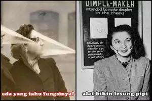 19 Penemuan abad ke-20 yang bikin kamu bertanya 'yakin ada beneran?'