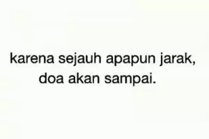 10 Quote LDR ini bikin kamu pengen memeluk pacar yang jauh
