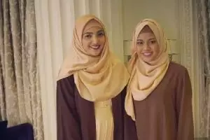 Aurel makin anggun dengan berbusana muslim, 15 foto ini buktinya!