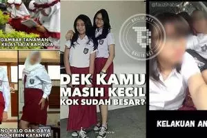 12 Meme ini sindir anak SD zaman sekarang 'dewasa sejak dini', miris!
