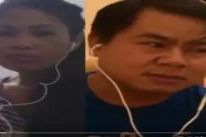 Alasan pria ini marah-marah ke teman karaokenya via Smule bikin ngakak