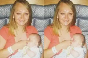 Perjuangan ibu besarkan anaknya yang terlahir cacat ini bikin haru