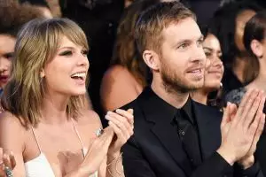 Berencana menikah, Taylor Swift dan Calvin Harris malah putus