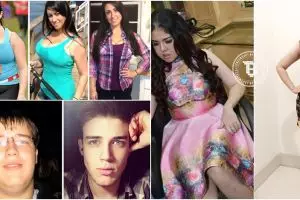 20 Orang ini buktikan kalau jadi kurus itu bukan mimpi, bikin melongo!