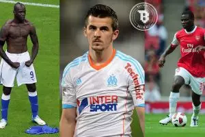 Ketimbang menendang bola, 5 pesepakbola ini lebih aktif di medsos! 