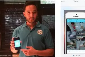 OkBisa, aplikasi ini beri pulsa gratis cuma dengan nonton video