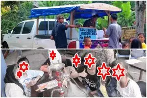 10 Foto ini bikin prihatin dengan kondisi dunia sekarang ini, duh! 