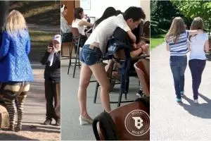 13 Foto ini dijamin bikin kamu mikir keras untuk memahaminya, percaya?