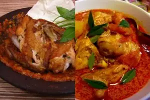 9 Olahan ayam super pedas yang siap goyang lidahmu, berani coba?