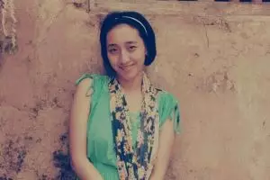 Dorong petani lebih produktif, Asri memilih tinggal di pelosok