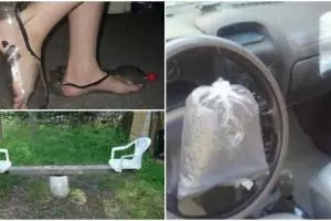 25 Ide konyol ini dijamin bikin kamu ngakak guling-guling