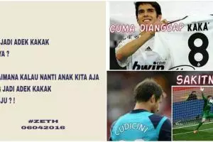 13 Meme 'kakak - adik zone' ini ngenes abis tapi juga bikin ngakak! 