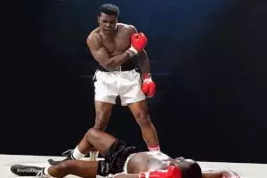 Ini dia deretan prestasi Muhammad Ali, petinju legendaris dunia 