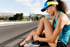 Hobi olahraga? Hindari kesalahan-kesalahan ini, akibatnya bisa fatal!