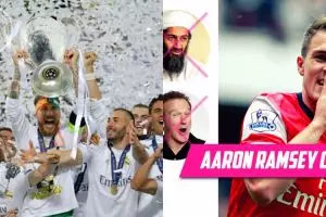 5 Kutukan yang menghantui dunia sepak bola, mitos atau fakta? 