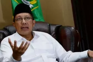 Kemenag tetapkan 1 Ramadan 1437 H jatuh tanggal 6 Juni 2016