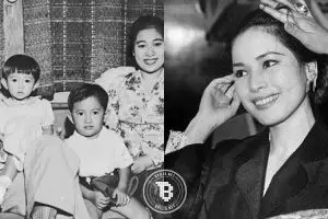 9 Wanita ini jatuh ke pelukan Bung Karno, siapa yang paling cantik?