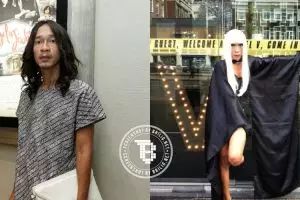 10 Film keren ini dibintangi Aming, dari gokil sampai kontroversial