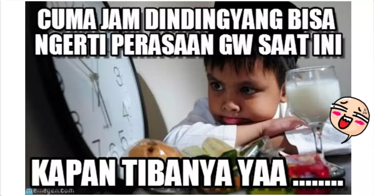 10 Cara simpel bikin tubuh kamu tetap segar tiap hari selama Ramadan