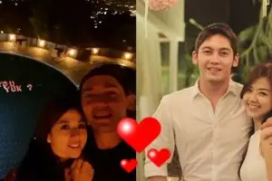 Gracia Indri pisah ranjang, sang mantan mantap melangkah ke pelaminan