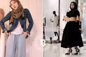10 Gaya busana hijabers berbagai negara ini bisa jadi inspirasimu