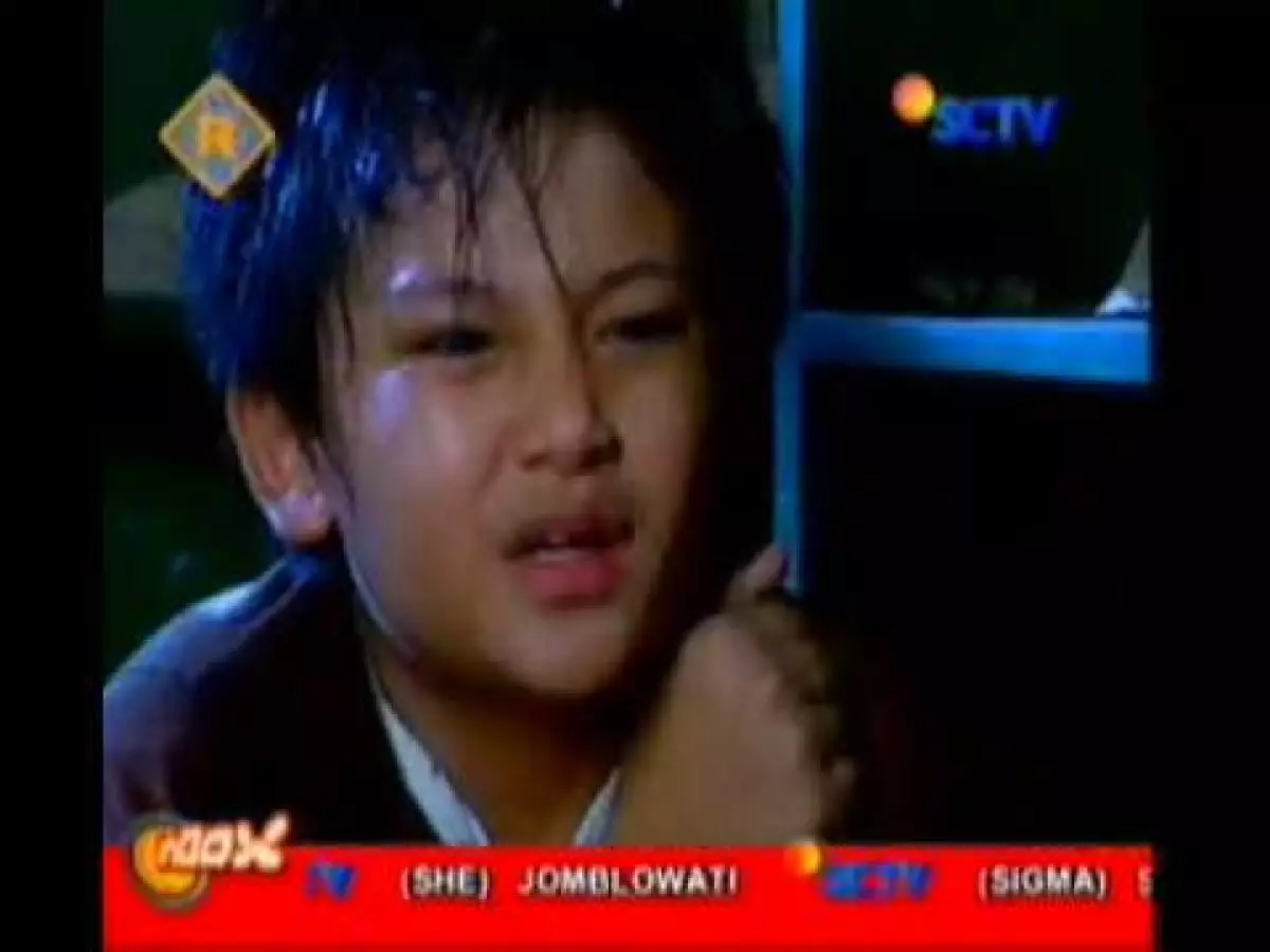 Ini kabar Randy Martin pemeran Surya di Cinta Fitri, cool banget!