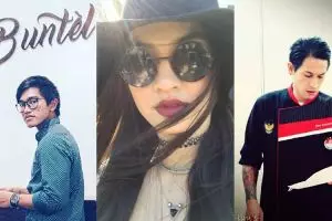 Jangankan kamu, 13 artis ini aja masih ngejomblo! Kok, bisa?