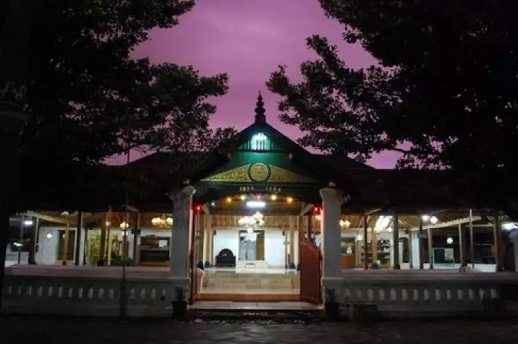 8 Wisata religi di Jogja yang pas banget kamu kunjungi saat Ramadan