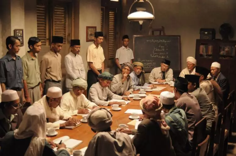 10 Film religi ini bikin hatimu makin adem di bulan Ramadan